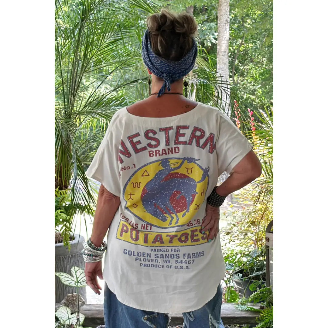 Seasons Best Top