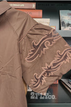 Sweetwater Stitch Top
