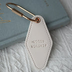 Bible Verse Keychains