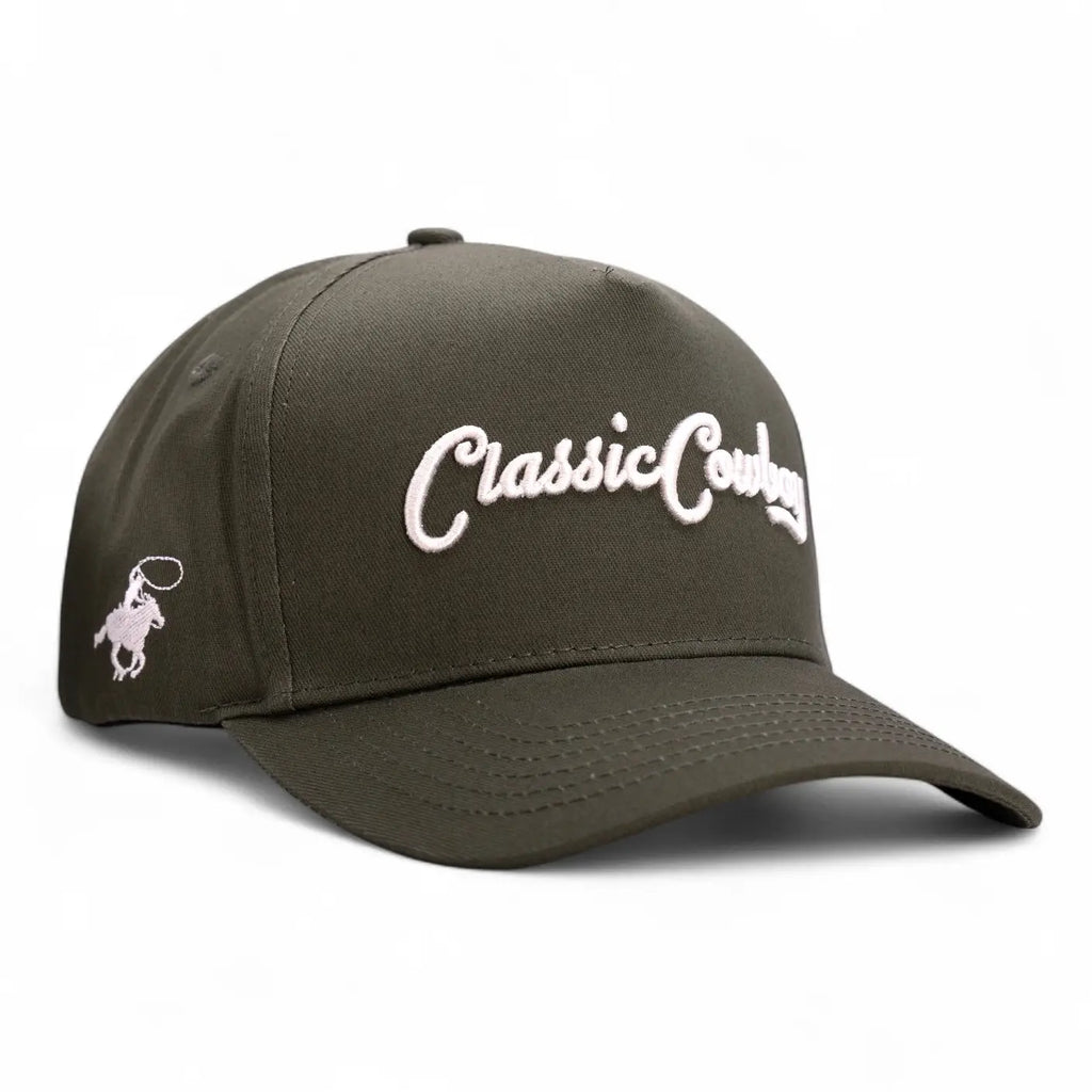 Classic Cowboy Hat