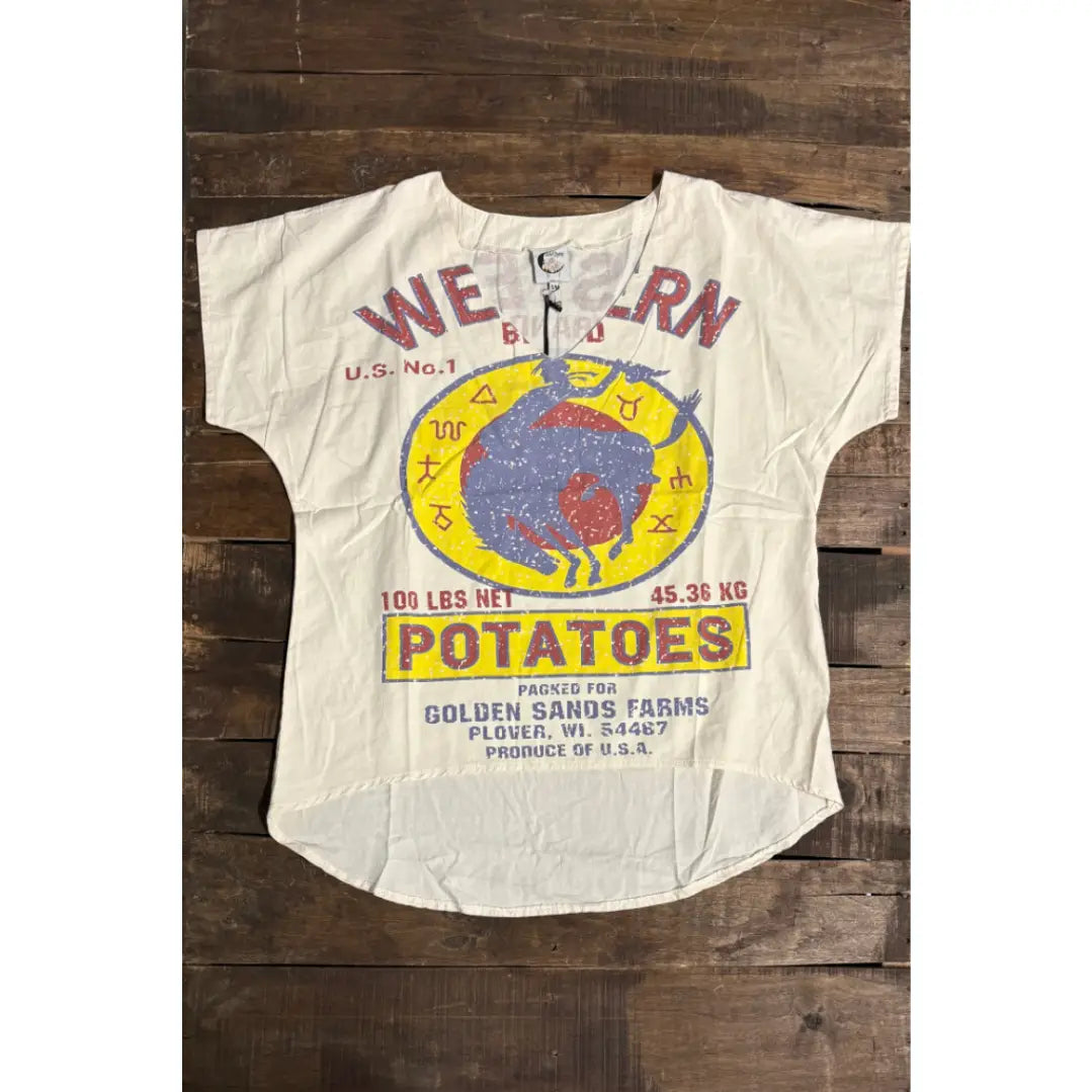 Seasons Best Top