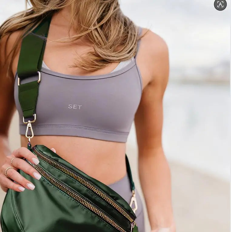 Farah Fanny Bum Bag