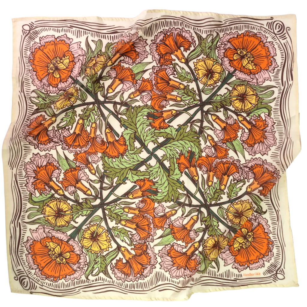 34" Wild Rag Bandana