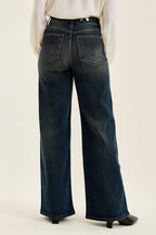HW Lux Retro Wide W/ Adjustable Tab