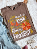 The Harvest Graphic Tee