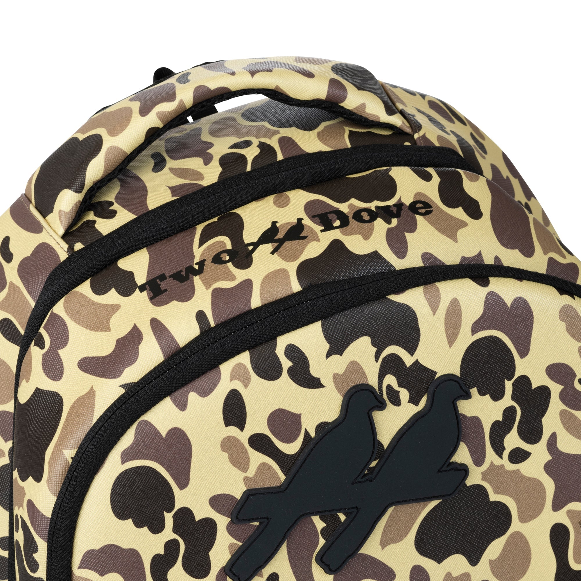 Riptide Camo Backpack