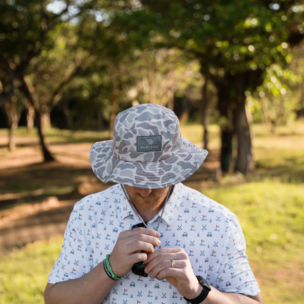 Bucket Hat