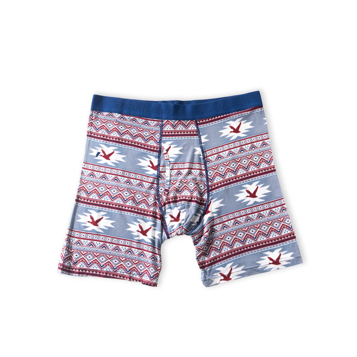 Burlebo Boxer Brief 3Pack