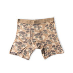 Burlebo Boxer Brief 3Pack