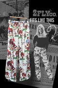 Cattle Chap Trousers