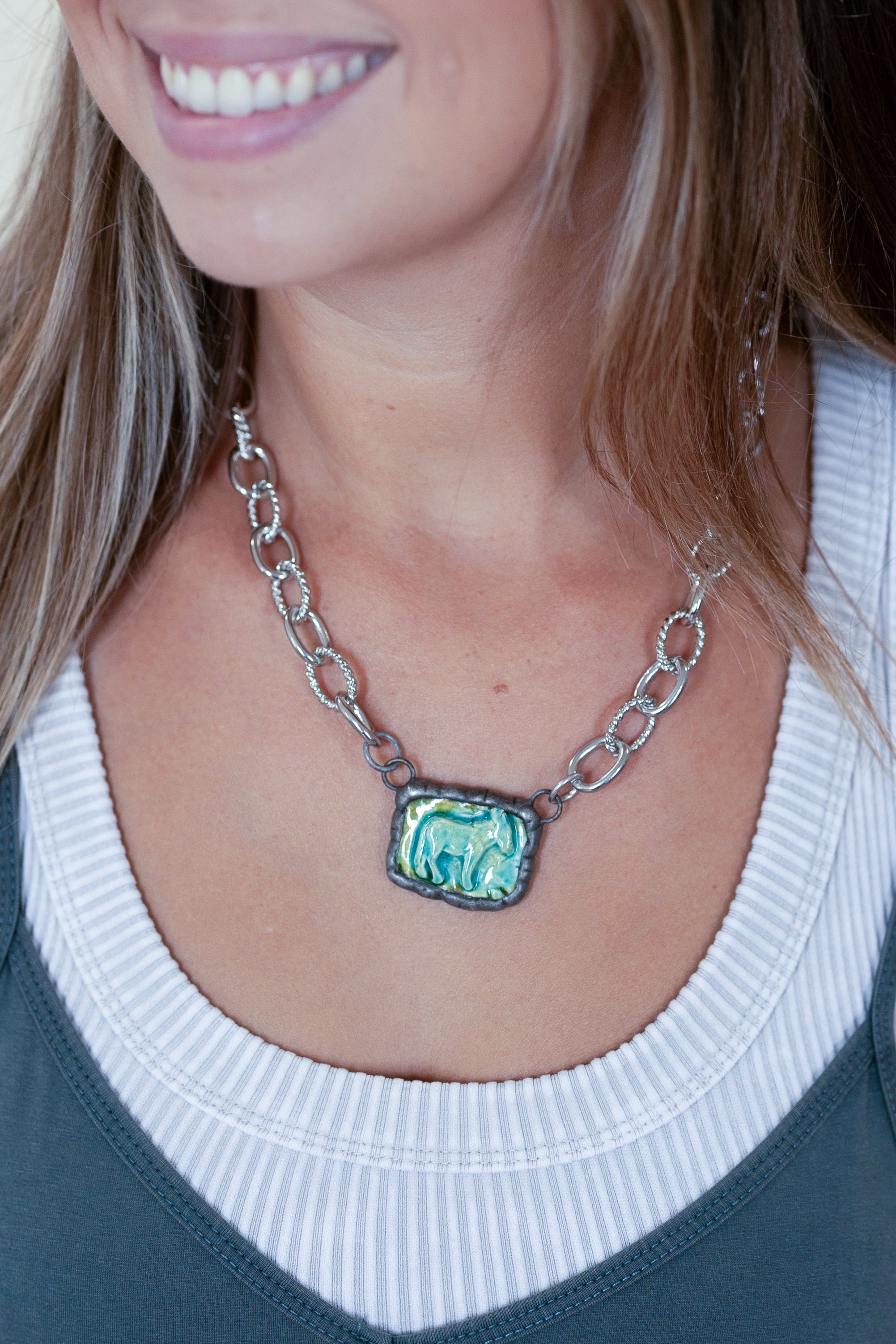 Brooklyn Necklace