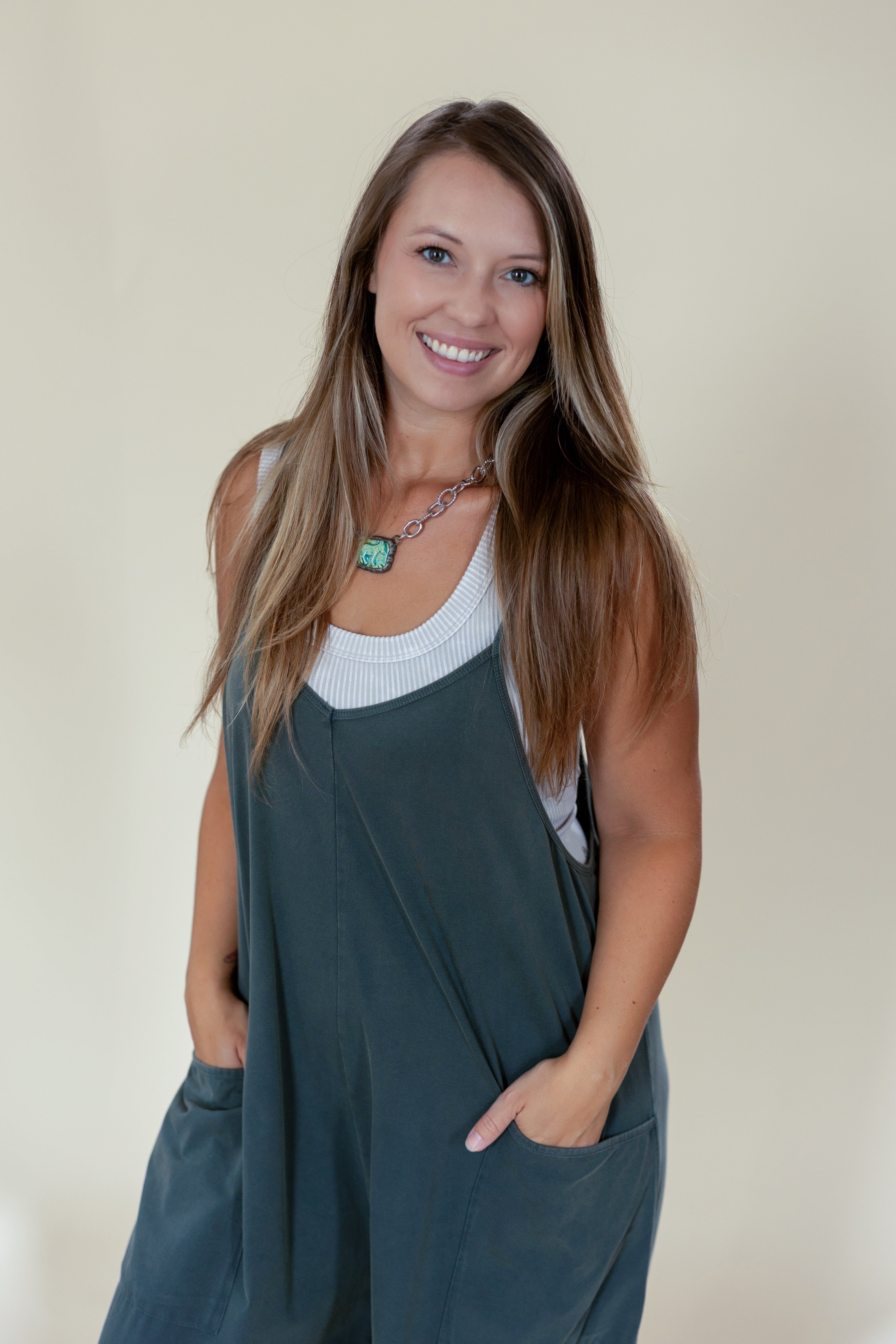 Brooklyn Necklace
