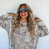 Camo Classic Crew Pullover