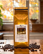 Whole Bean Coffee