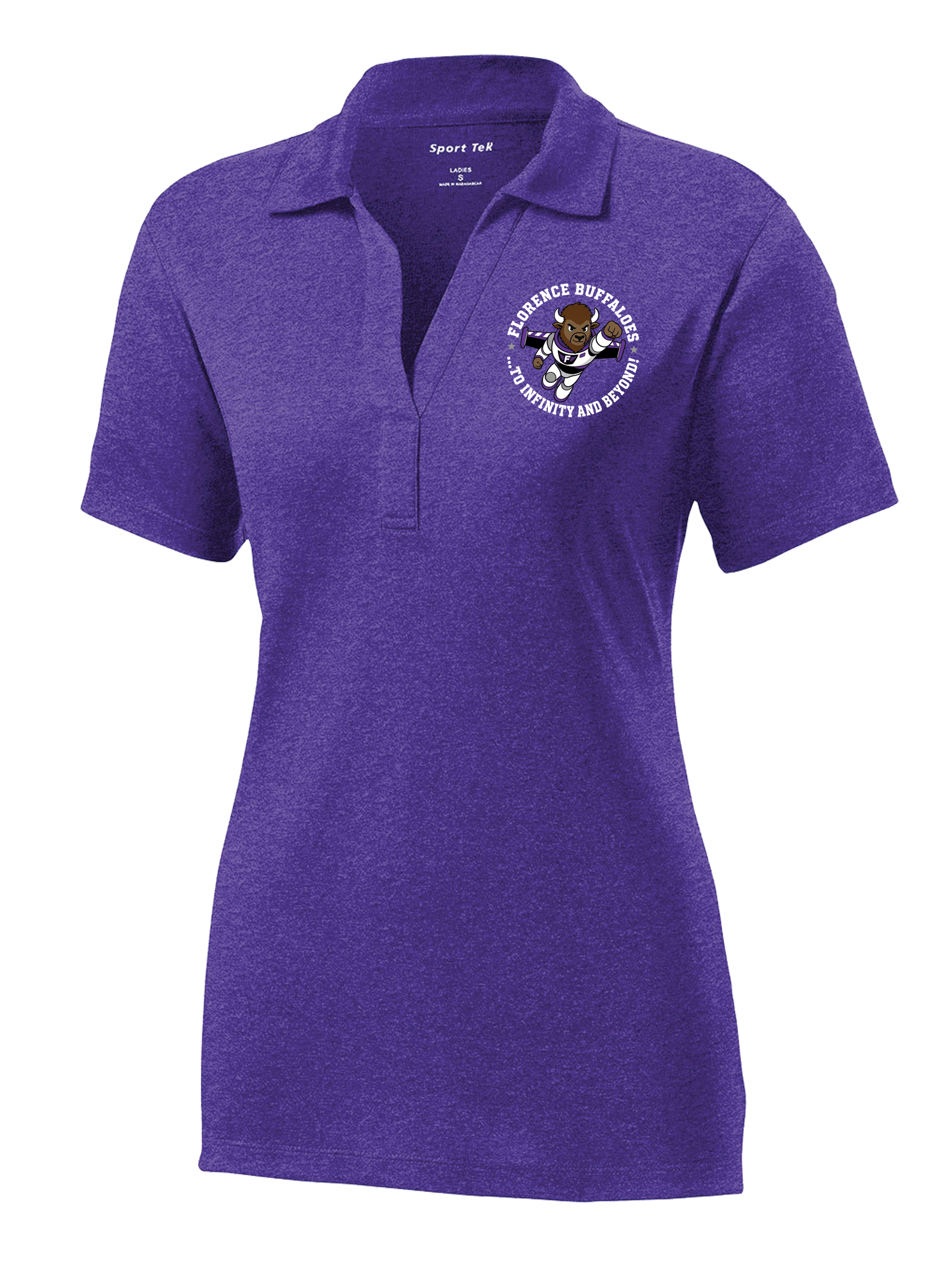 FES Buff Lightyear Infinity Polo