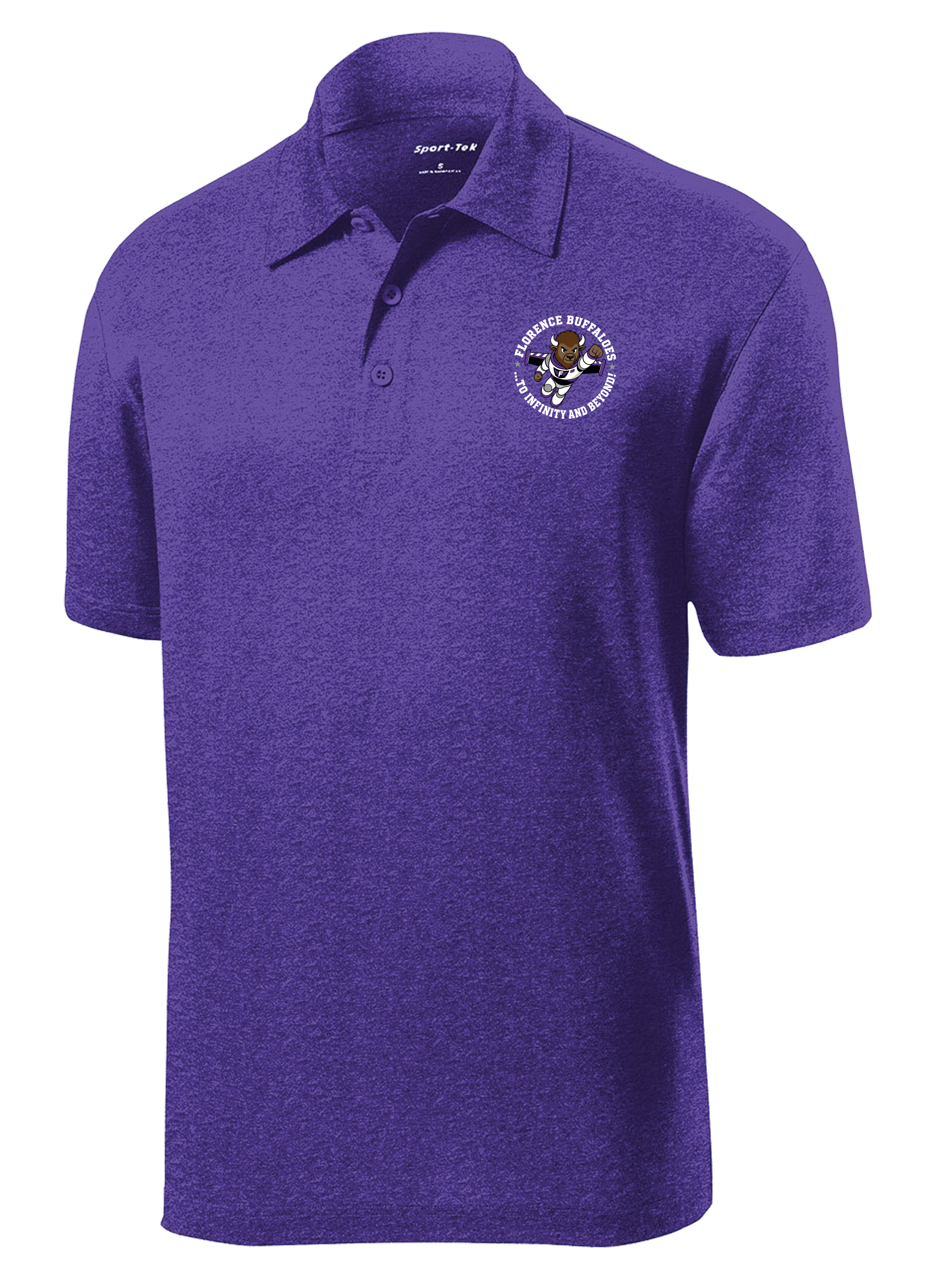 FES Buff Lightyear Infinity Polo