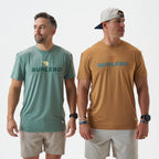 Go to Tee - Flying B Logo
