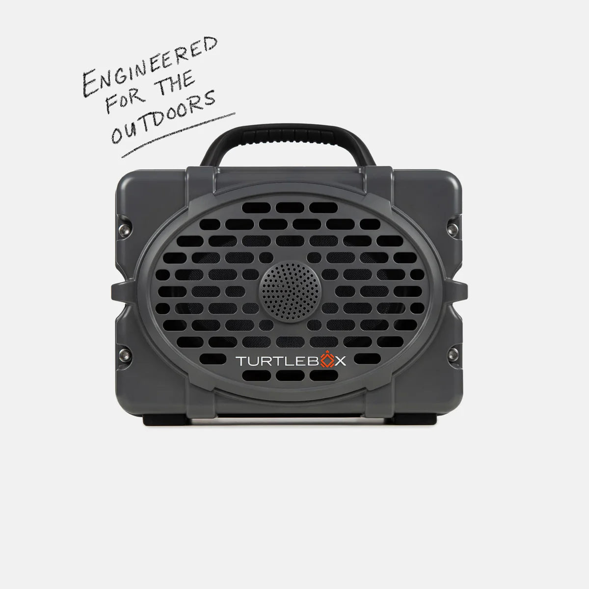 TurtleBox Speaker