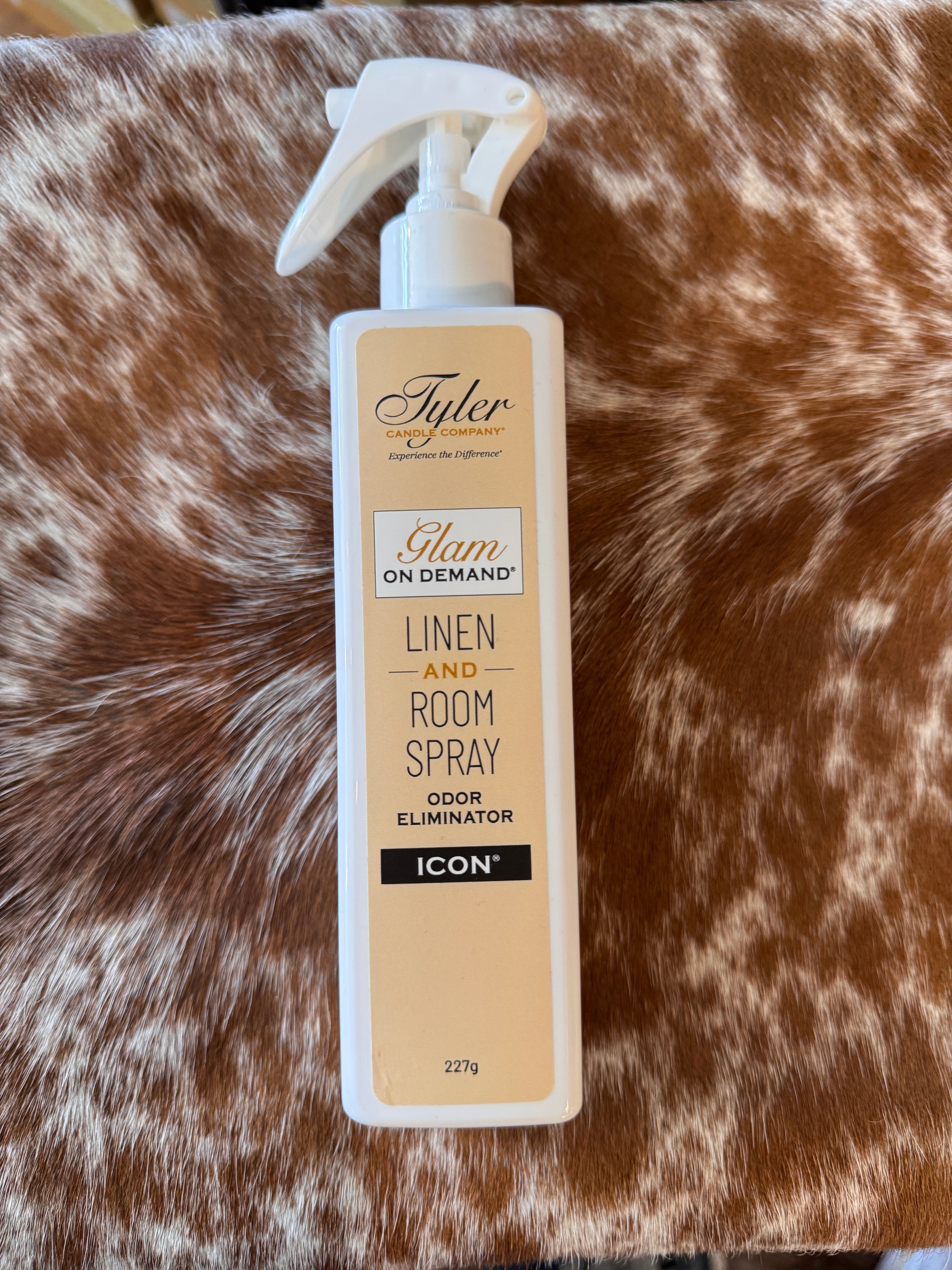 Linen & Room Spray