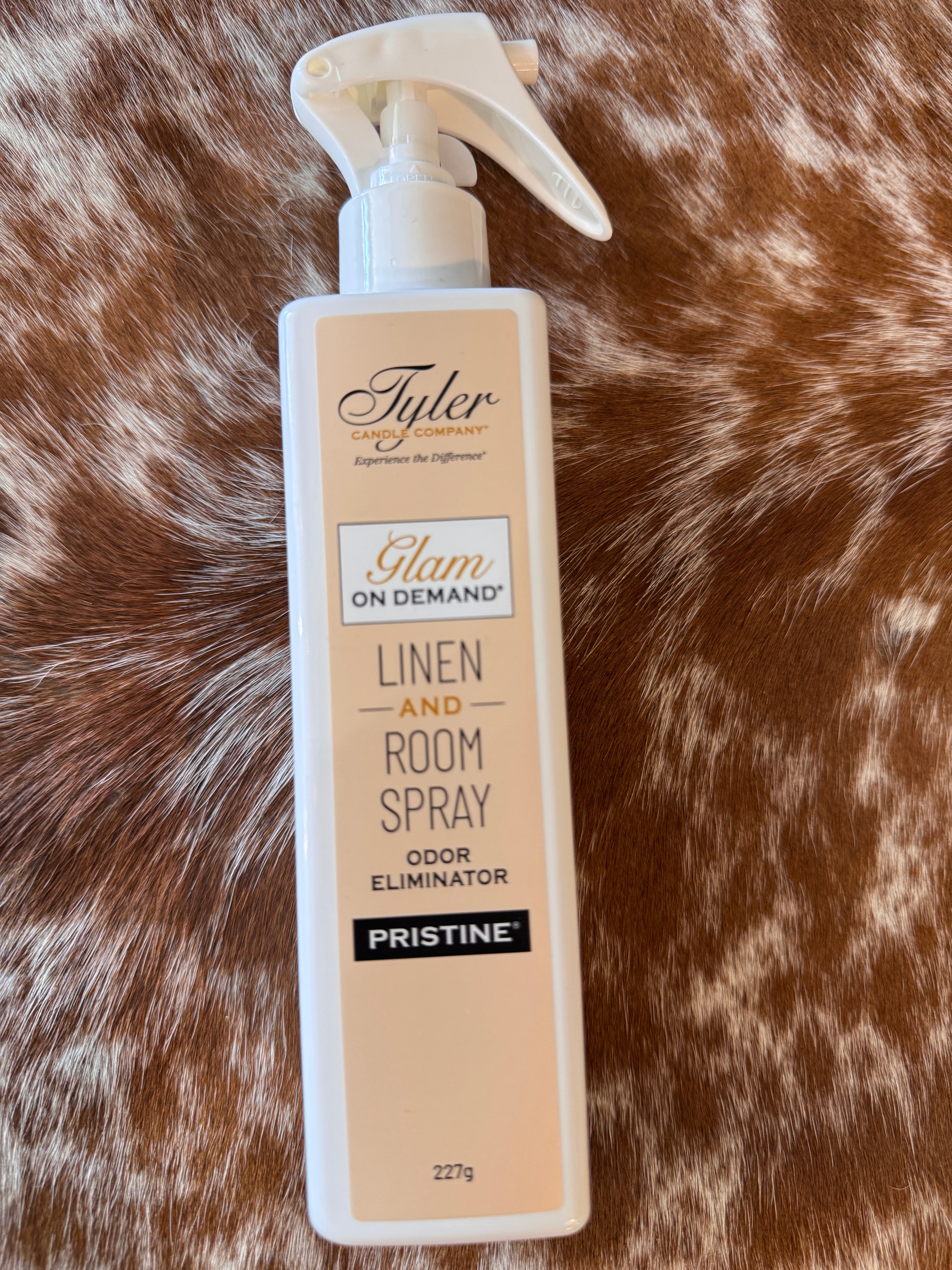 Linen & Room Spray