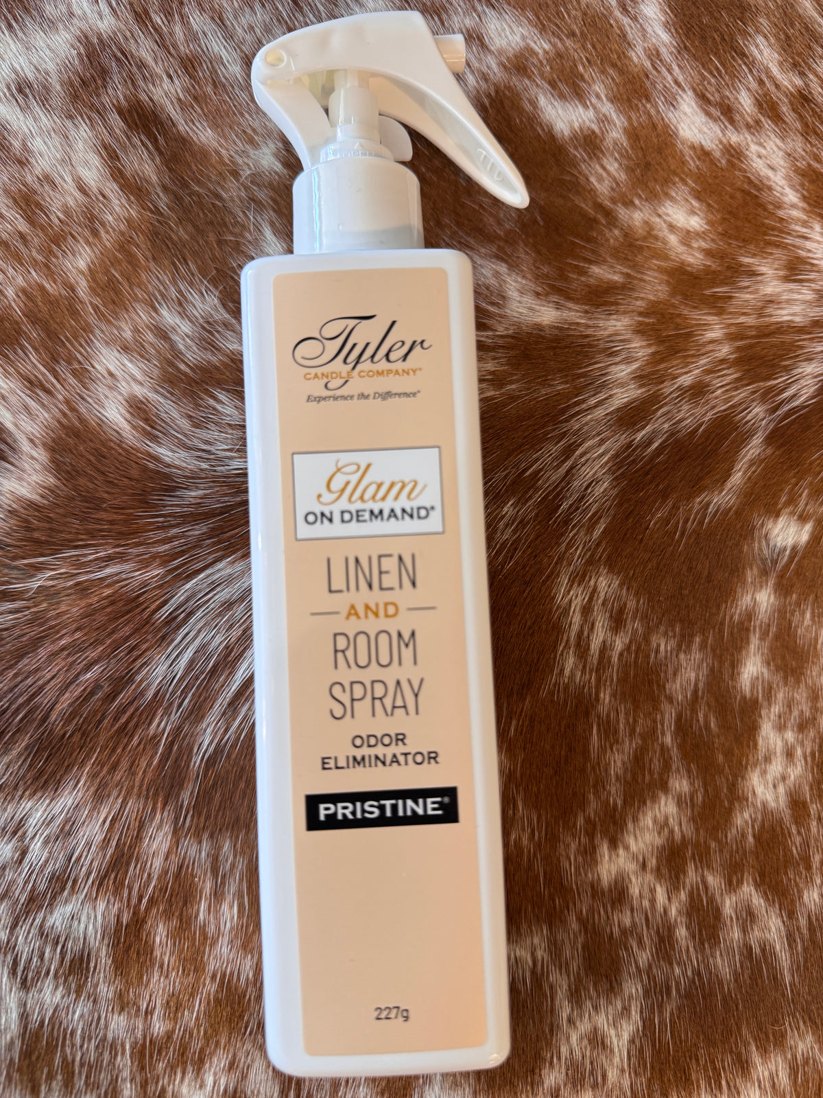 Linen & Room Spray