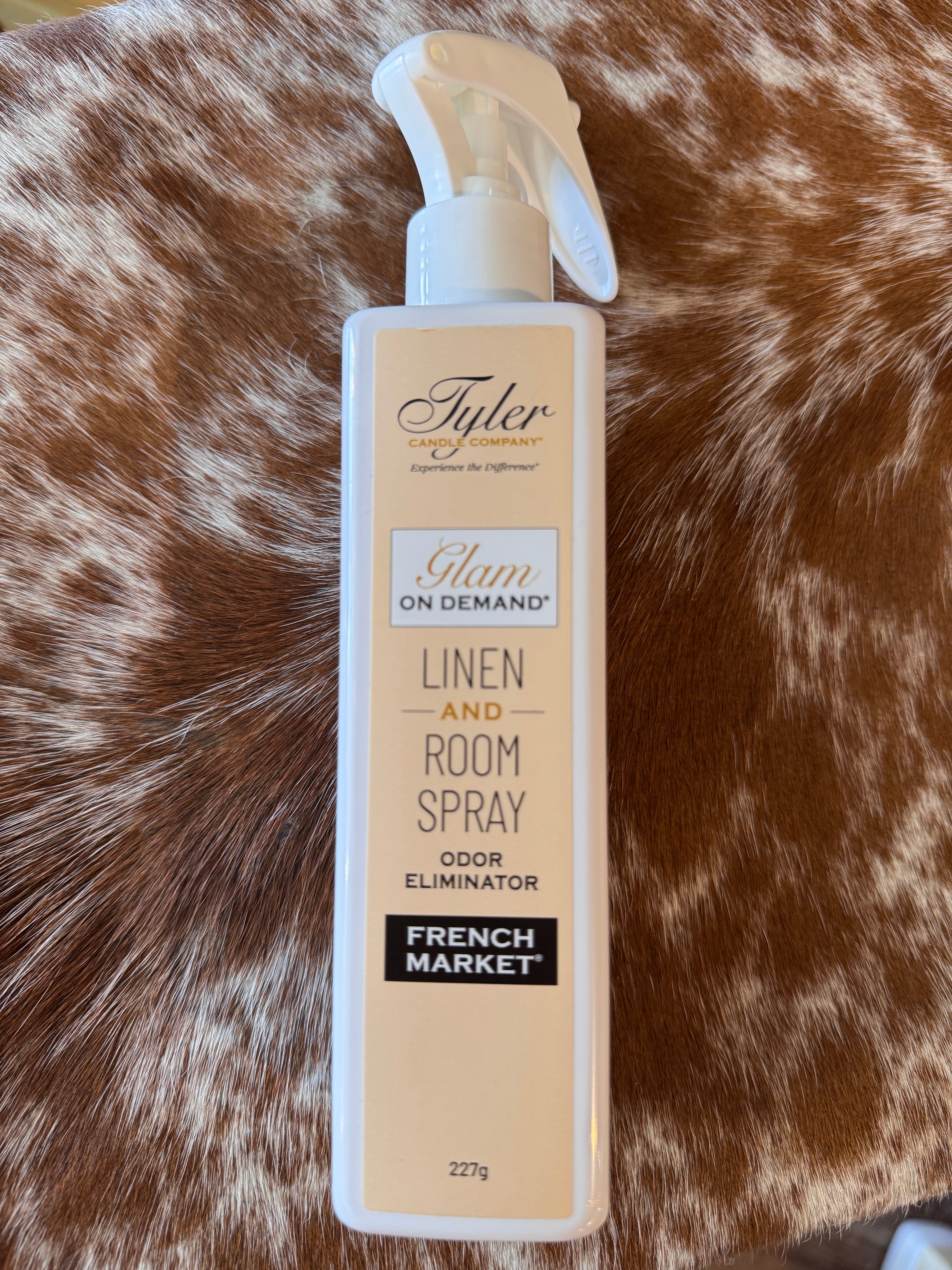 Linen & Room Spray
