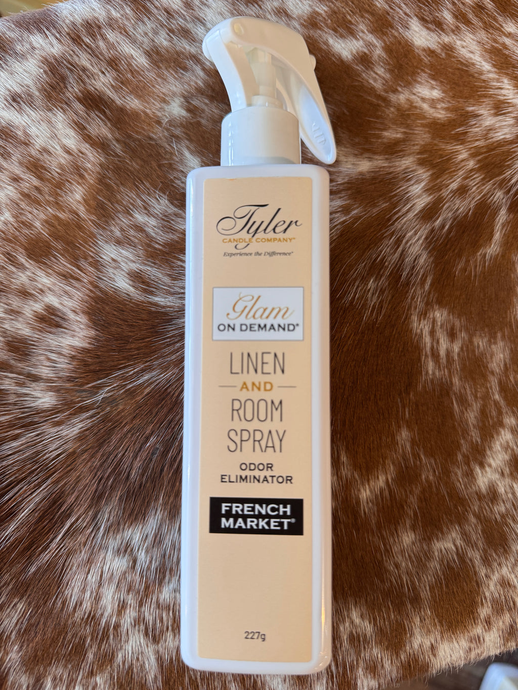Linen & Room Spray