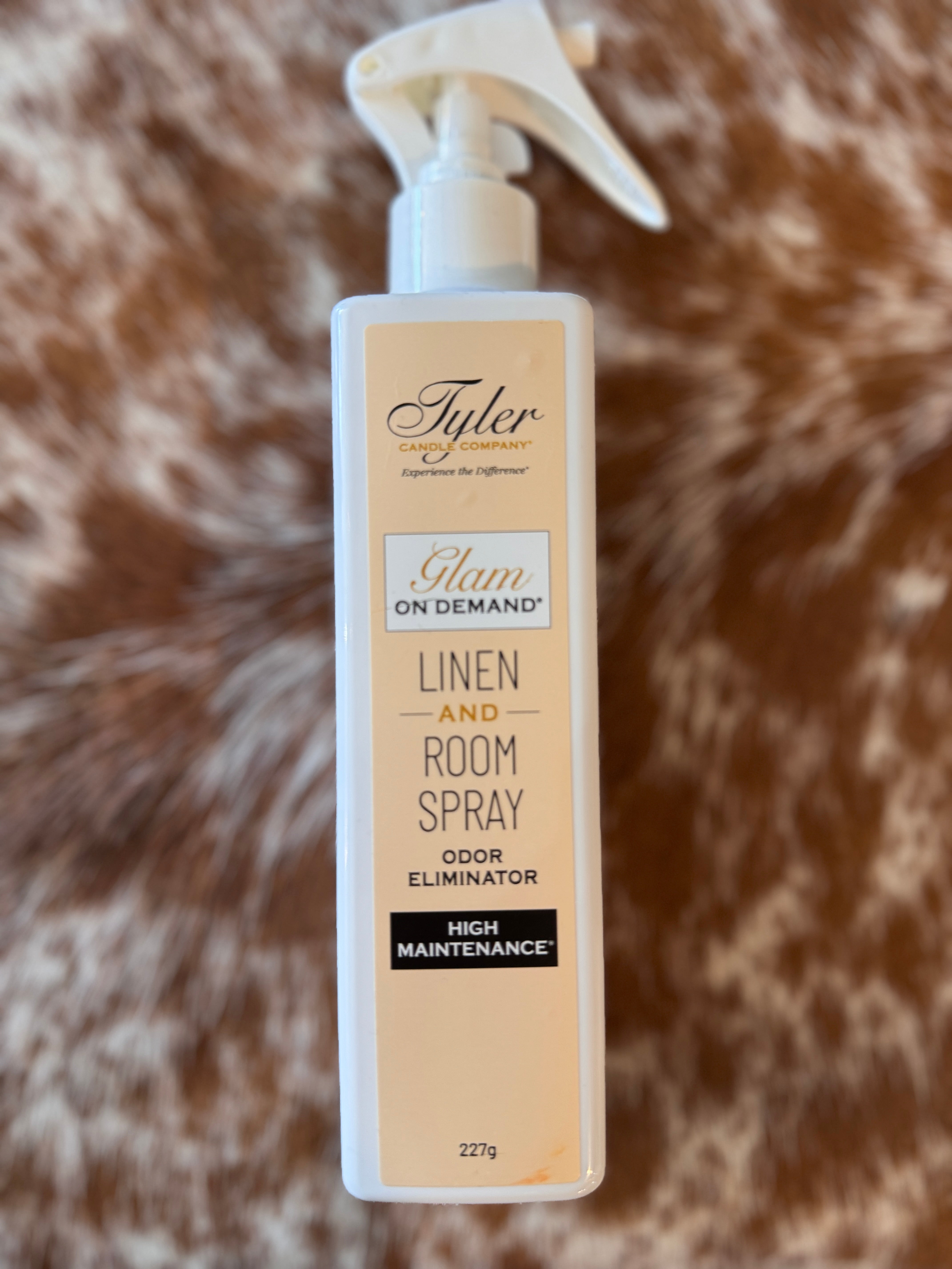 Linen & Room Spray