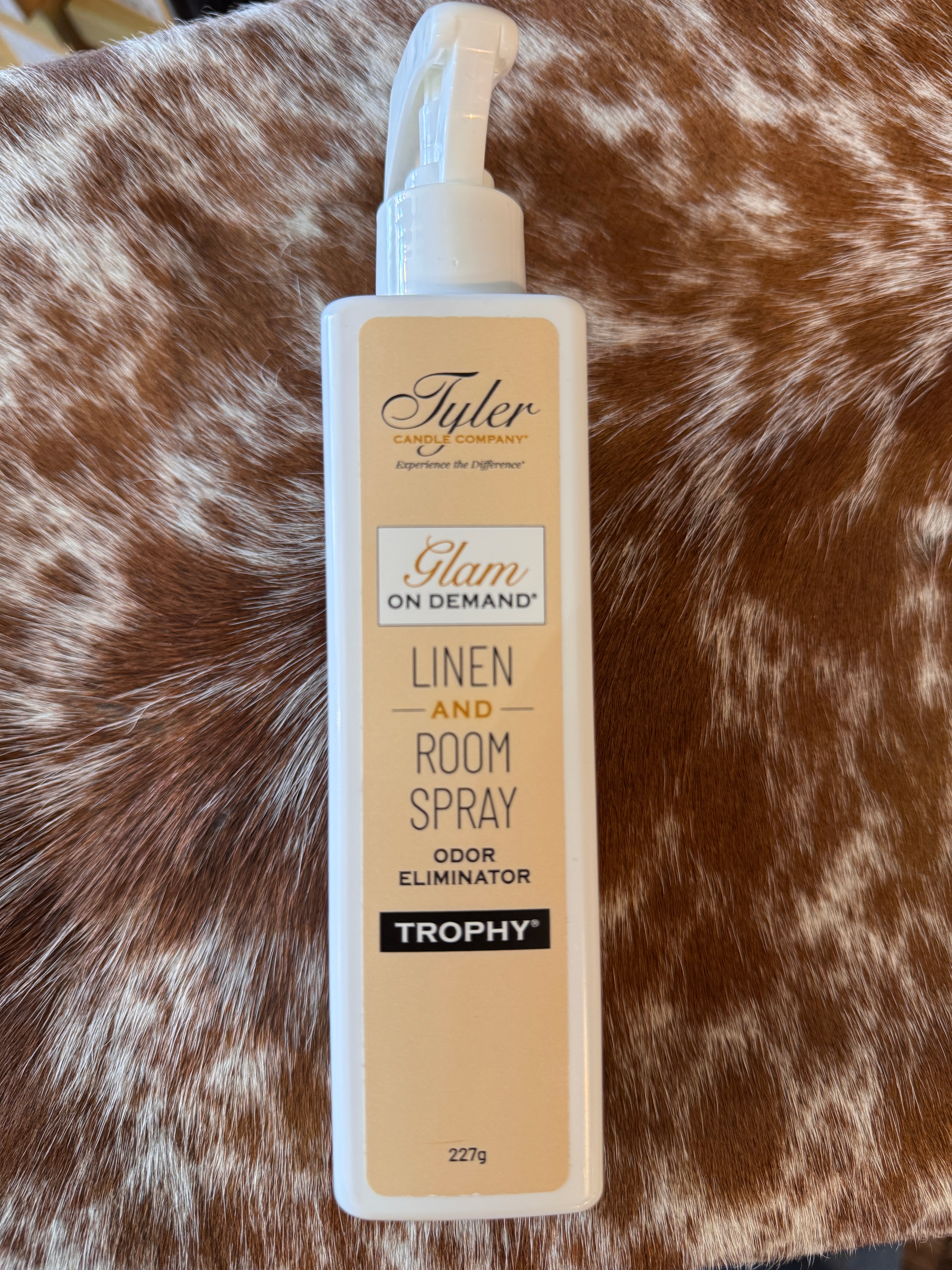 Linen & Room Spray
