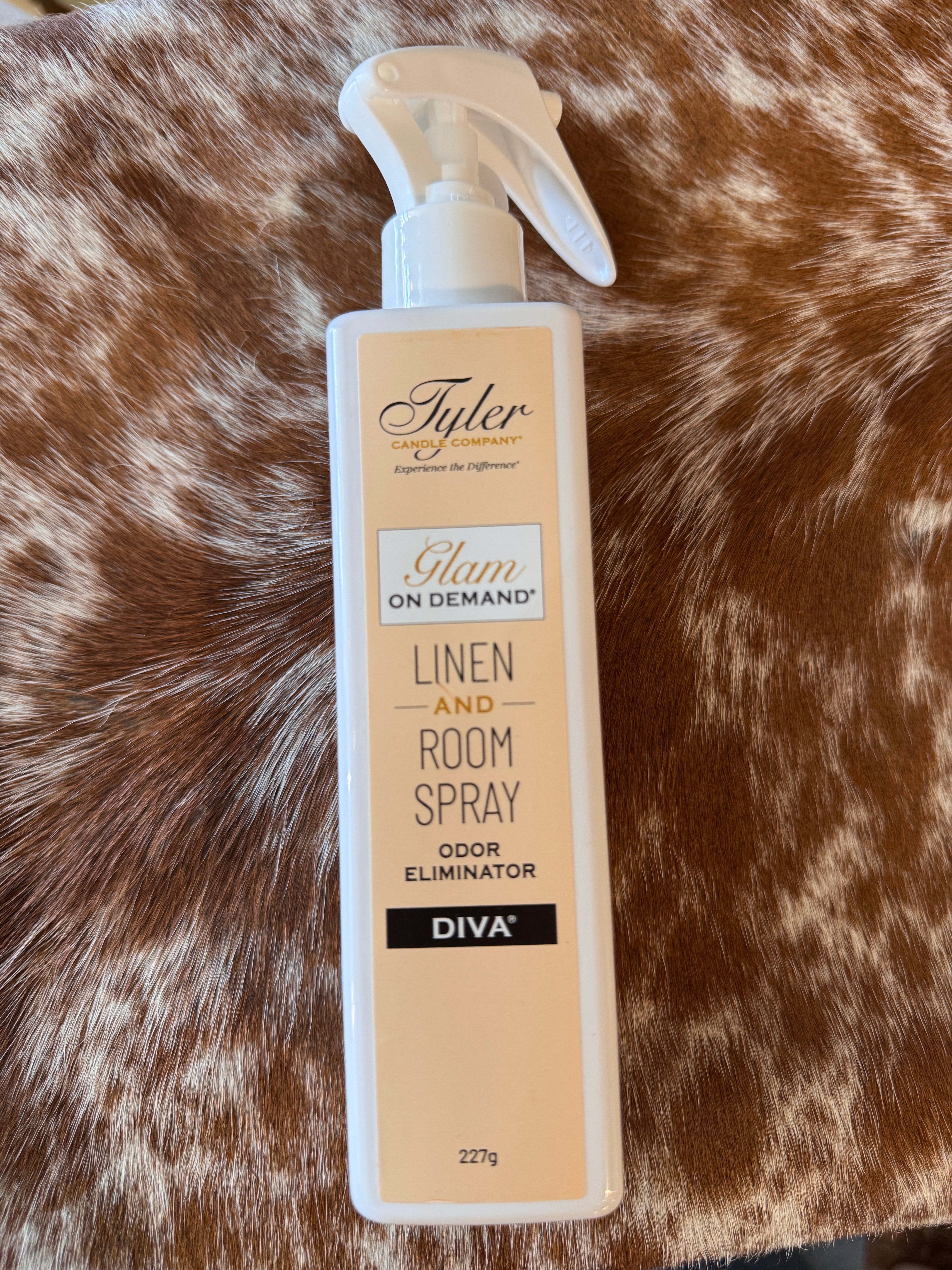Linen & Room Spray