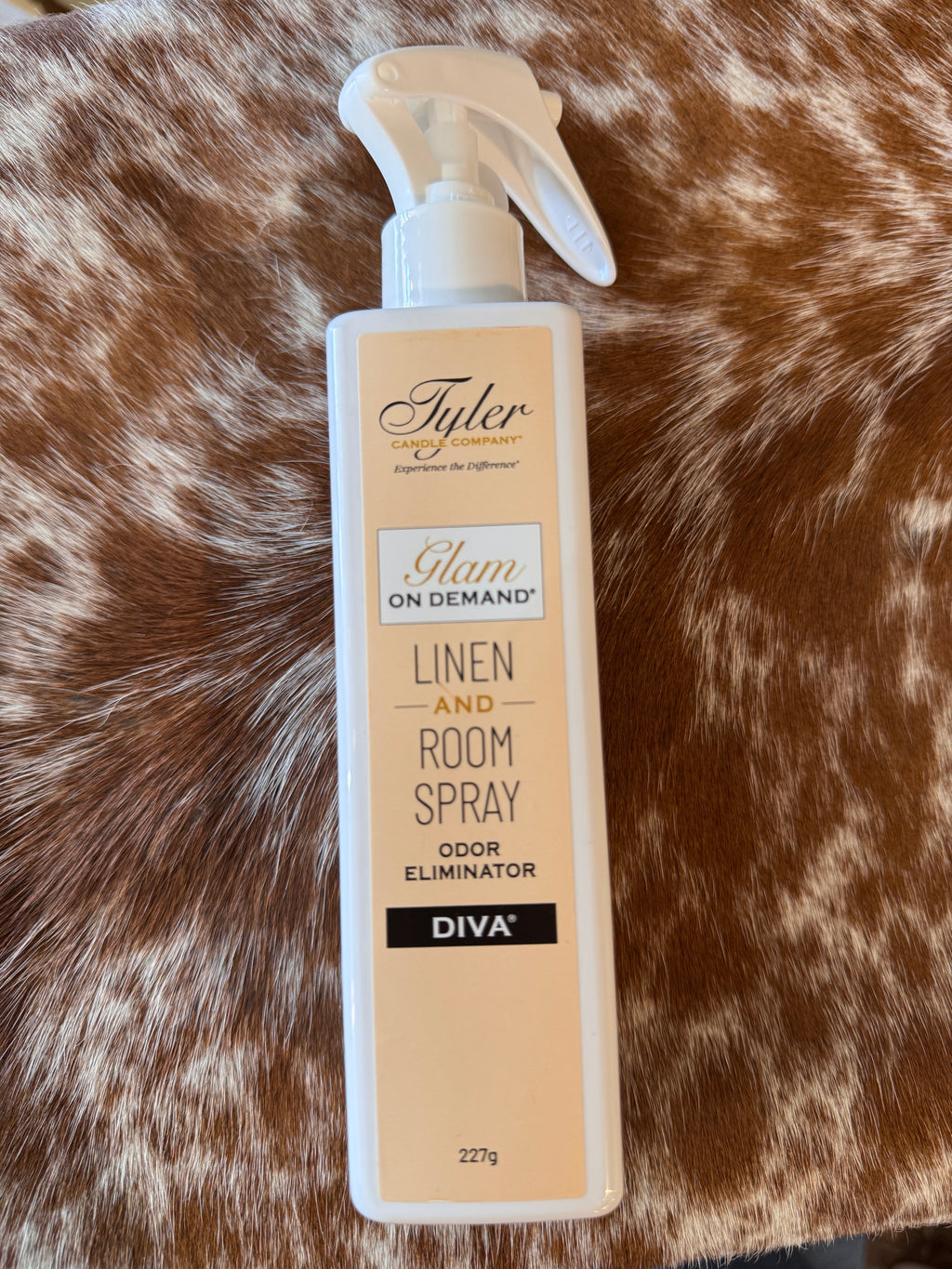 Linen & Room Spray