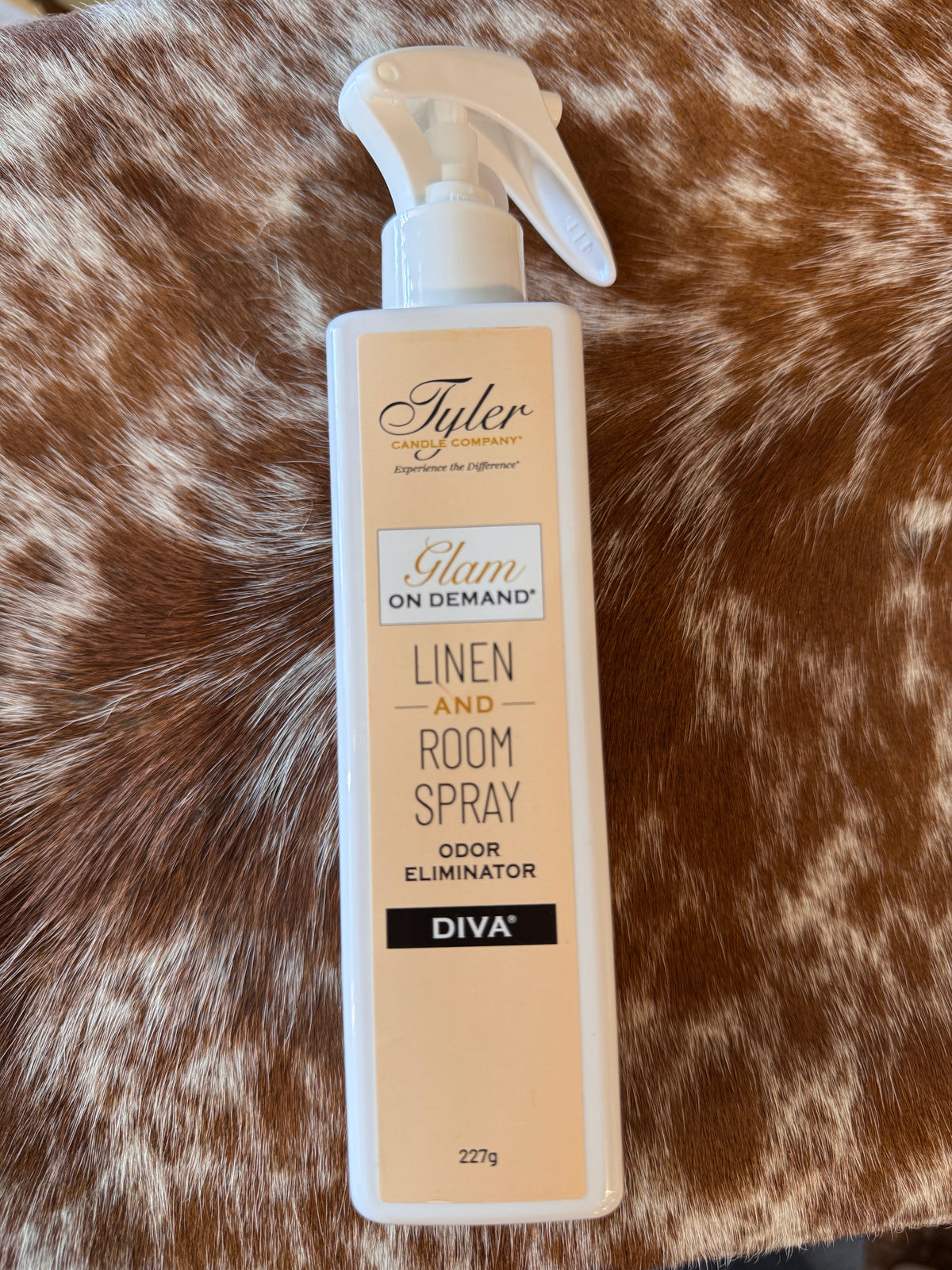 Linen & Room Spray