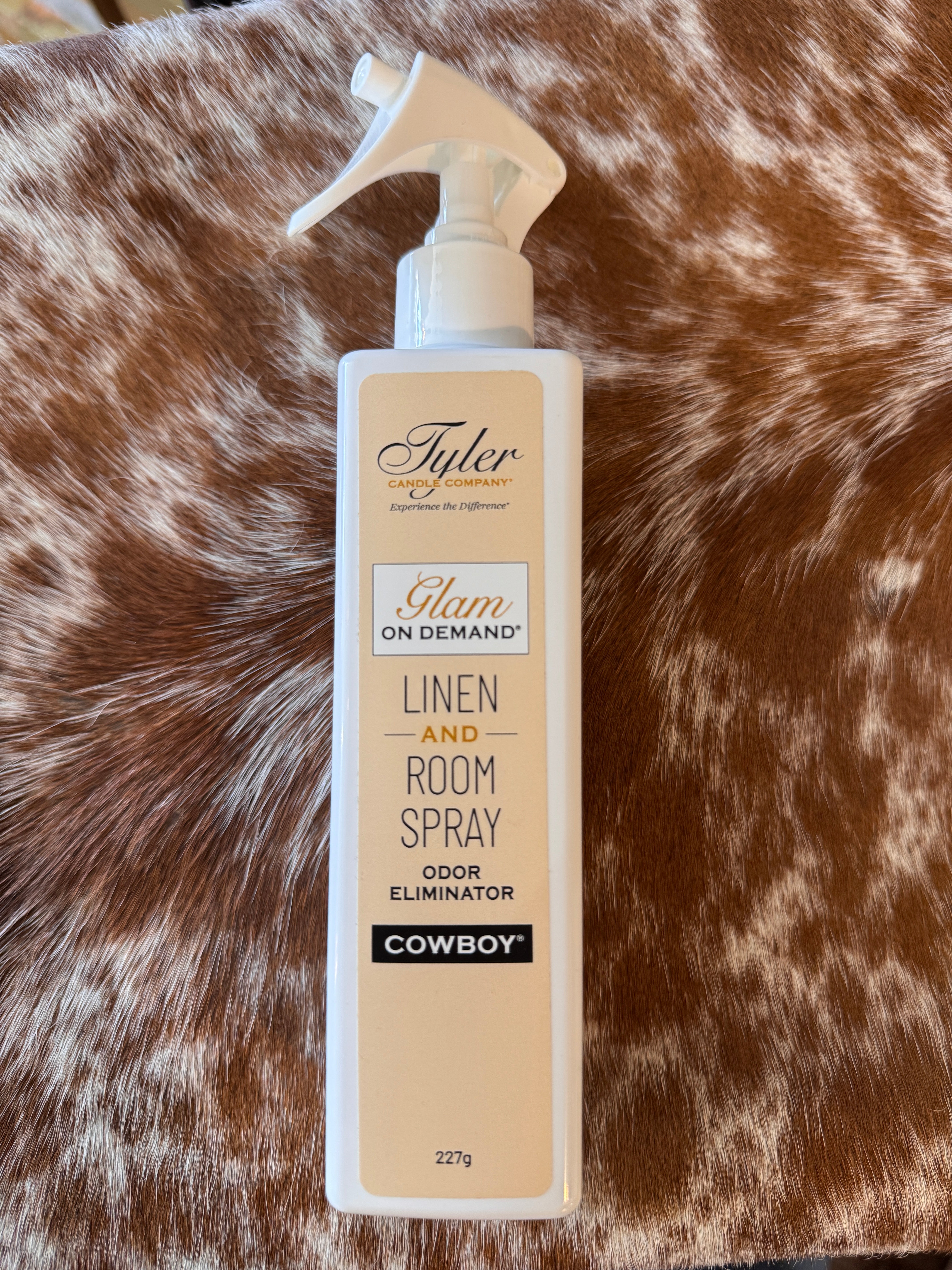 Linen & Room Spray