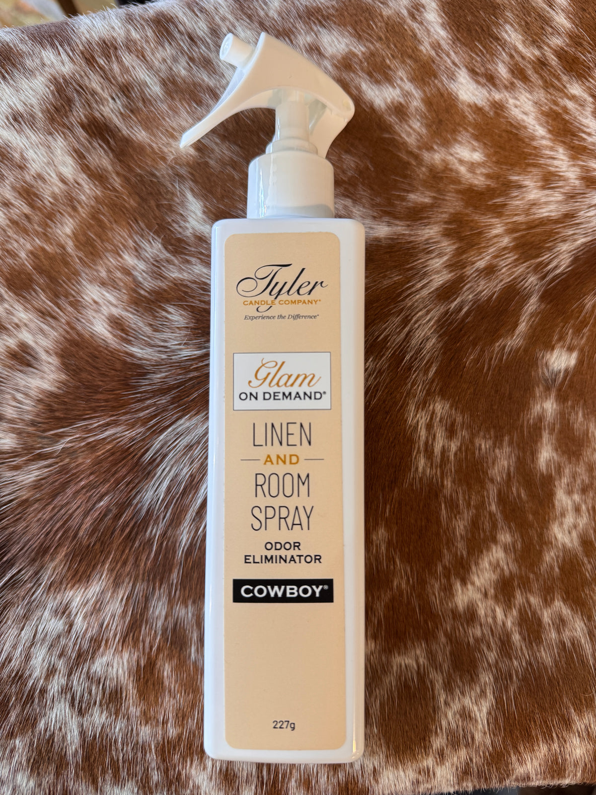 Linen & Room Spray