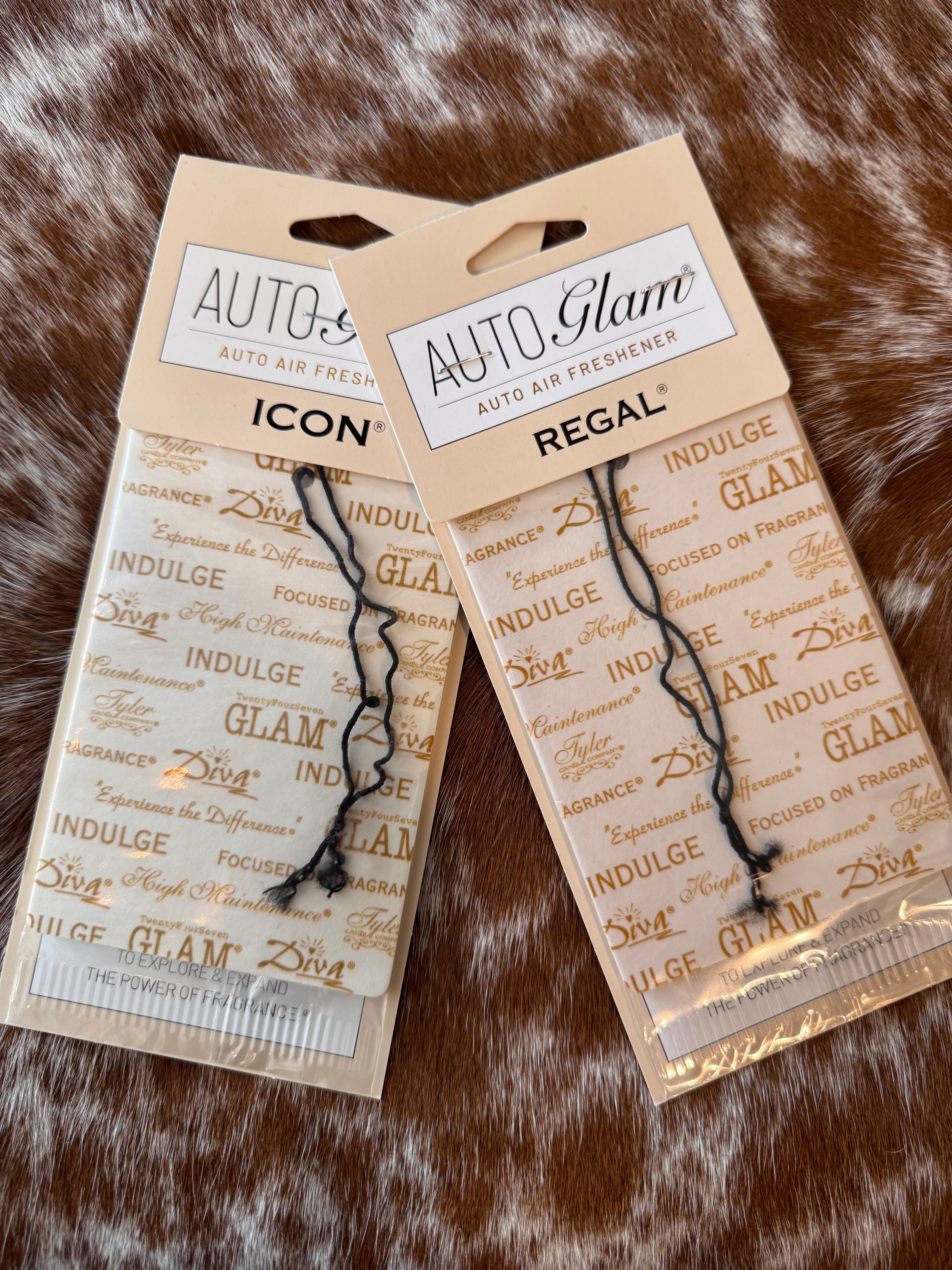 Auto Air Freshener