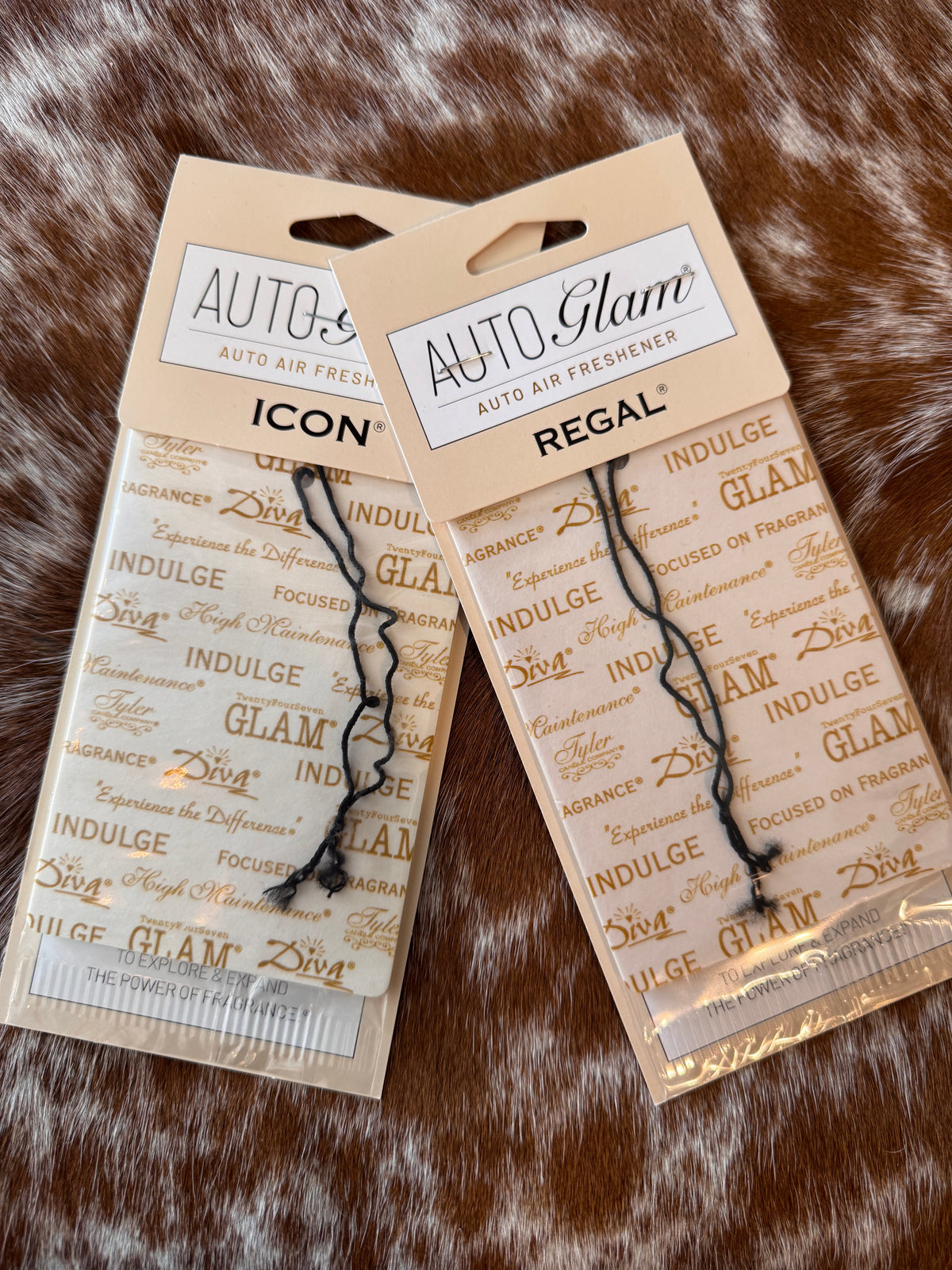 Auto Air Freshener