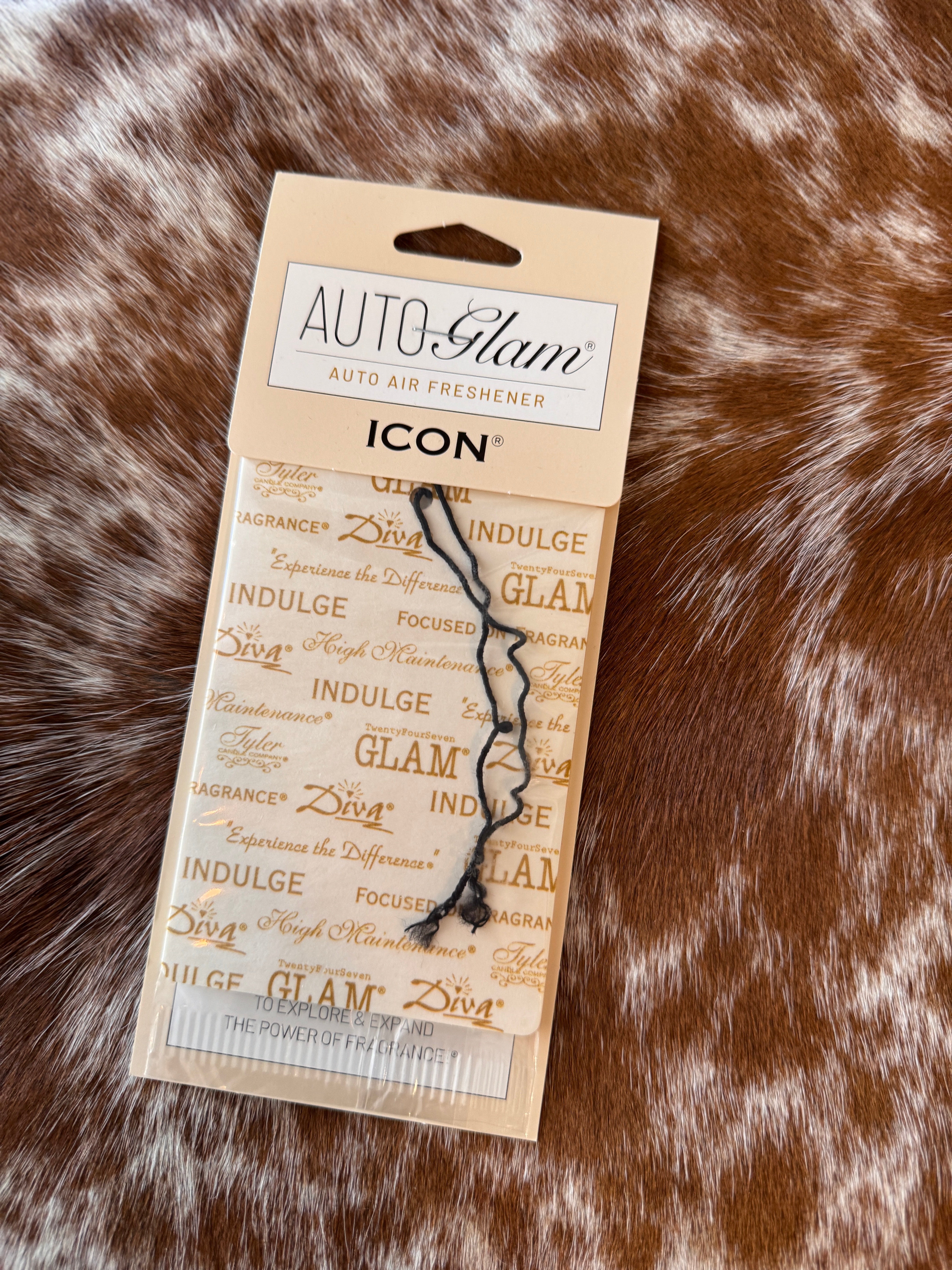 Auto Air Freshener