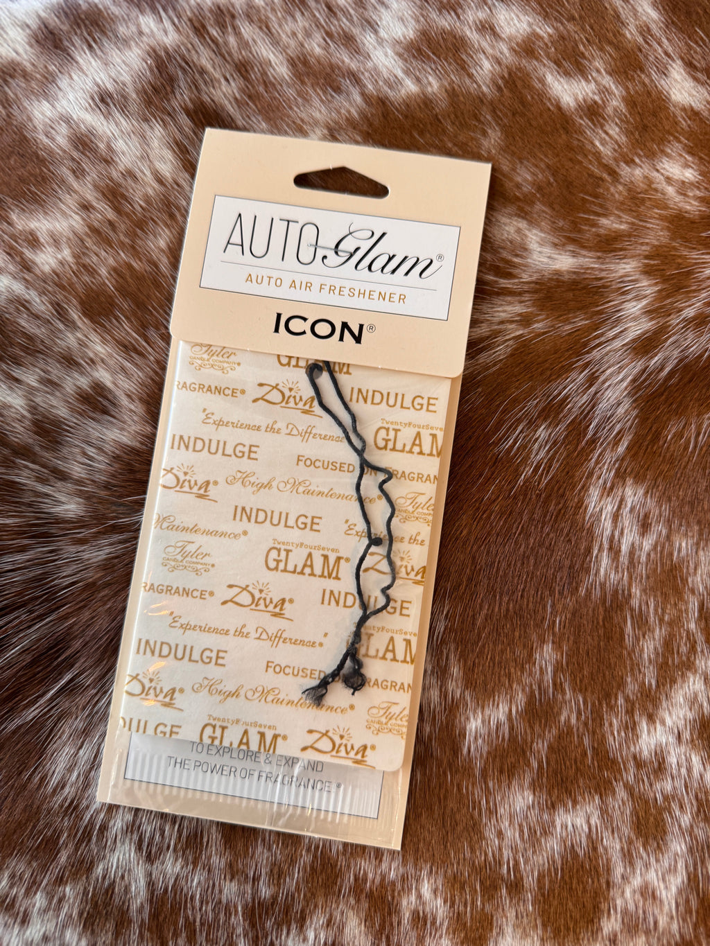 Auto Air Freshener