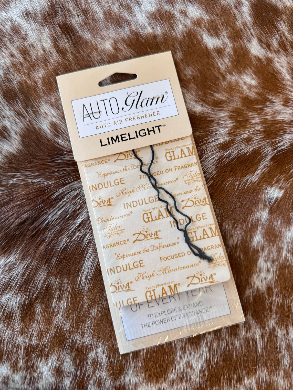 Auto Air Freshener