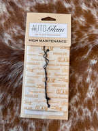 Auto Air Freshener