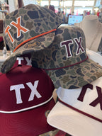 TX Hat