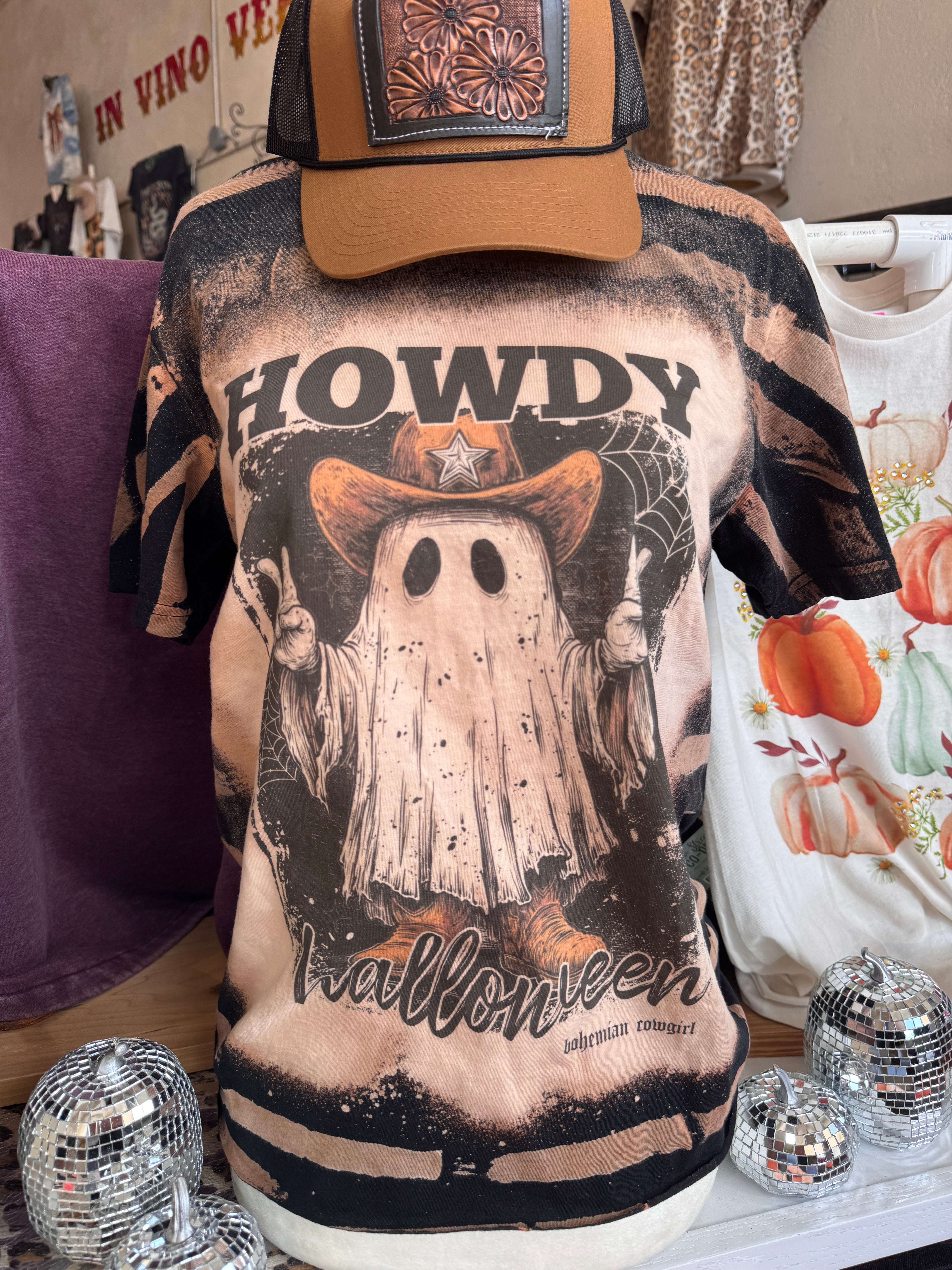 Howdy Halloween