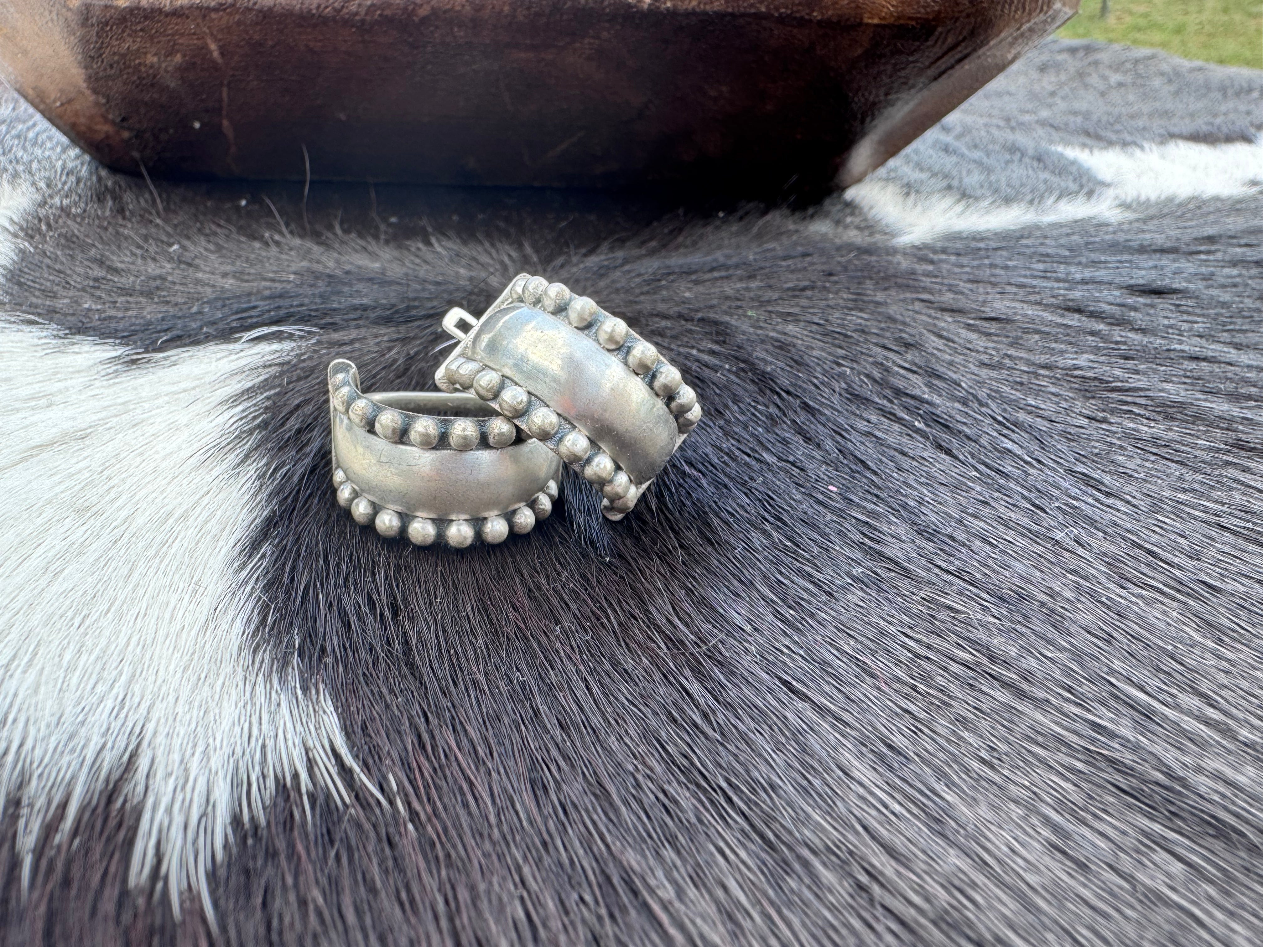 Alo Earring