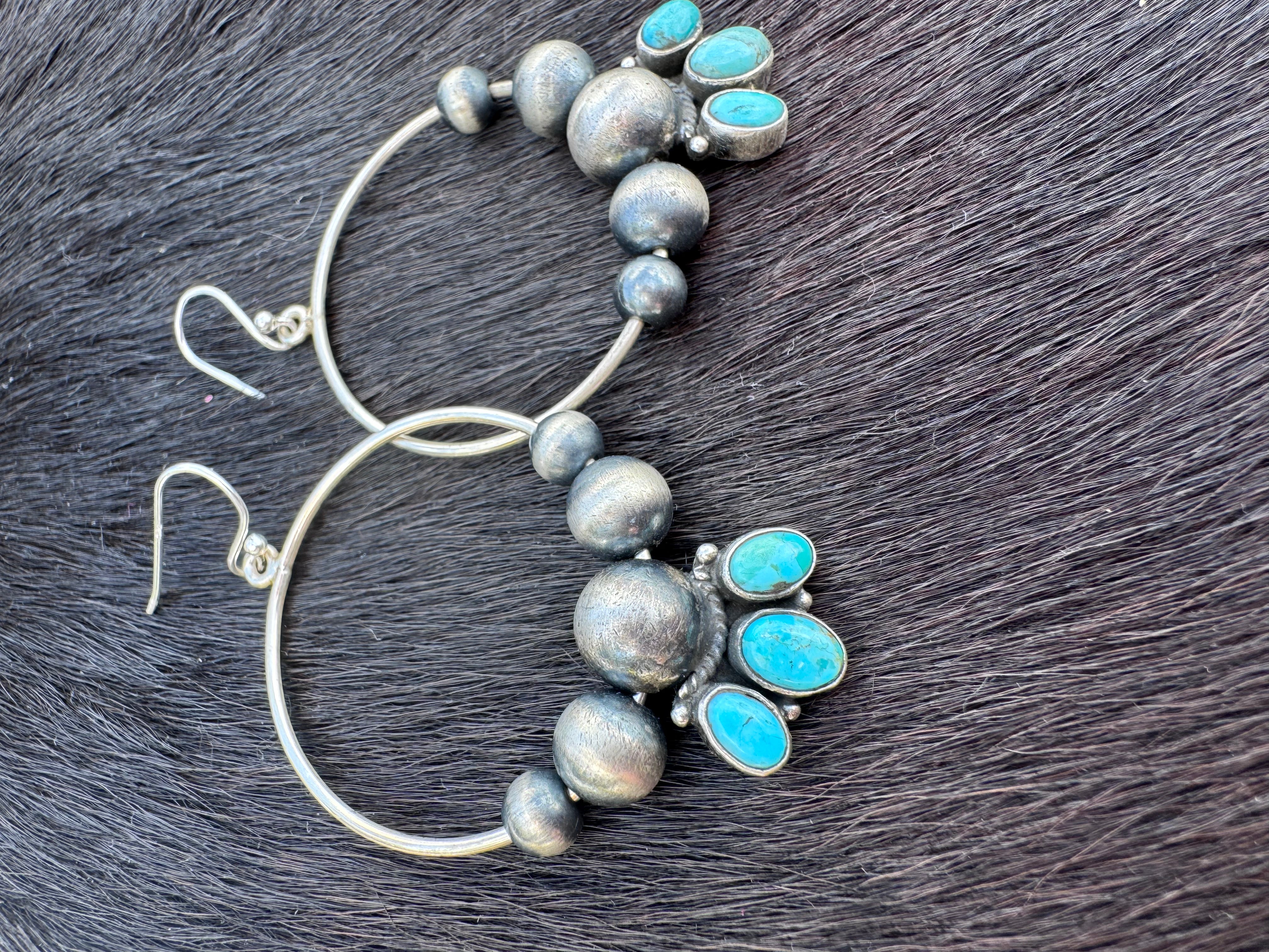 Itzae Earring