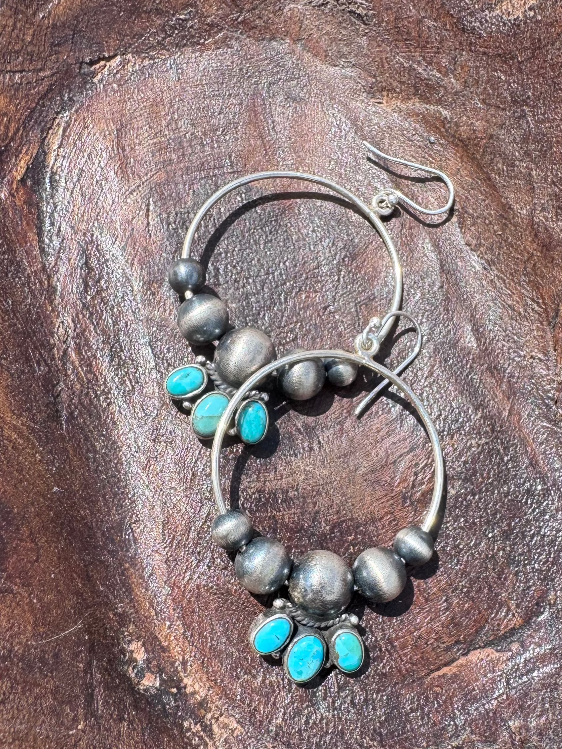 Itzae Earring
