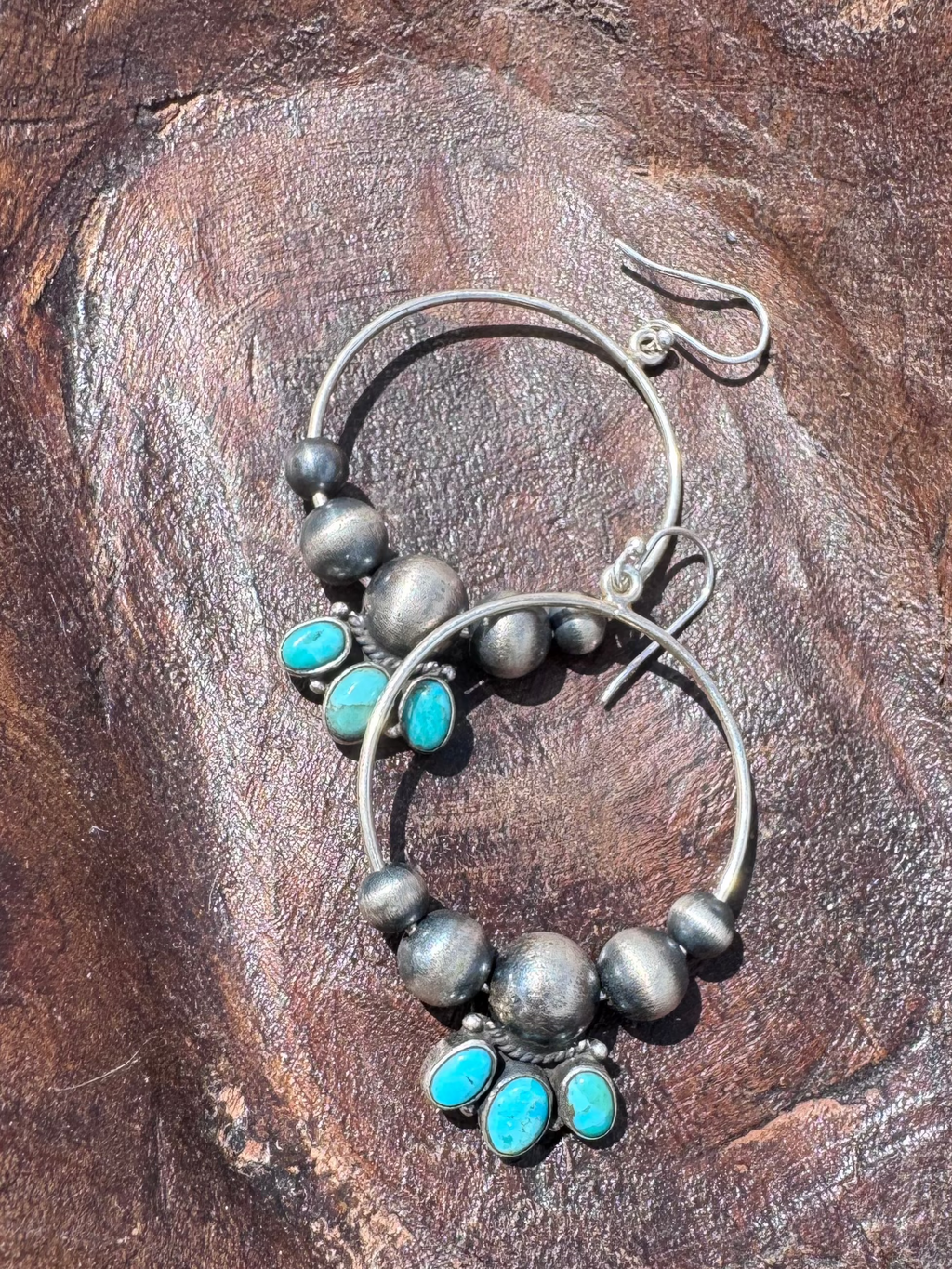 Itzae Earring