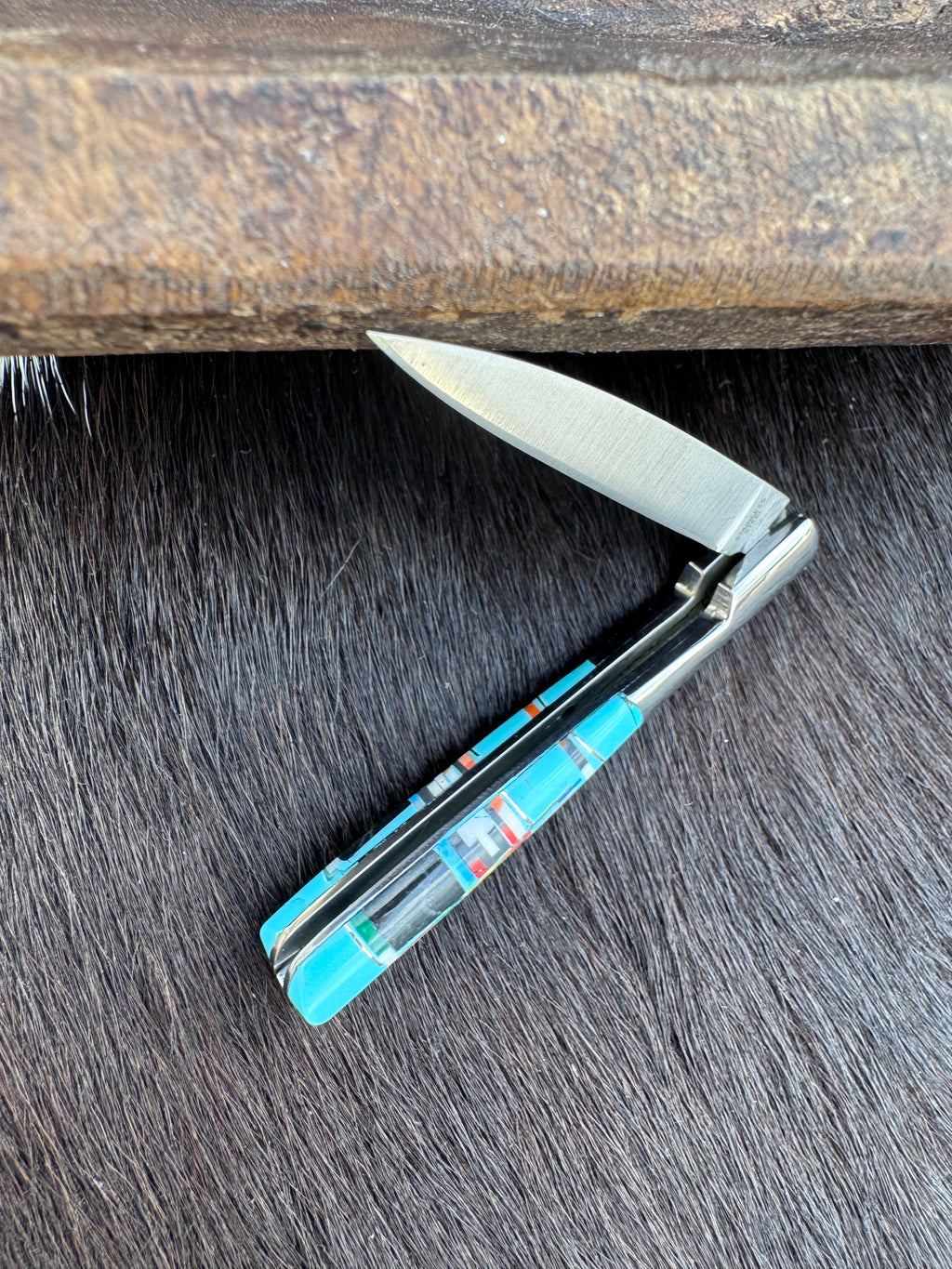 Ahusaka Knife #25