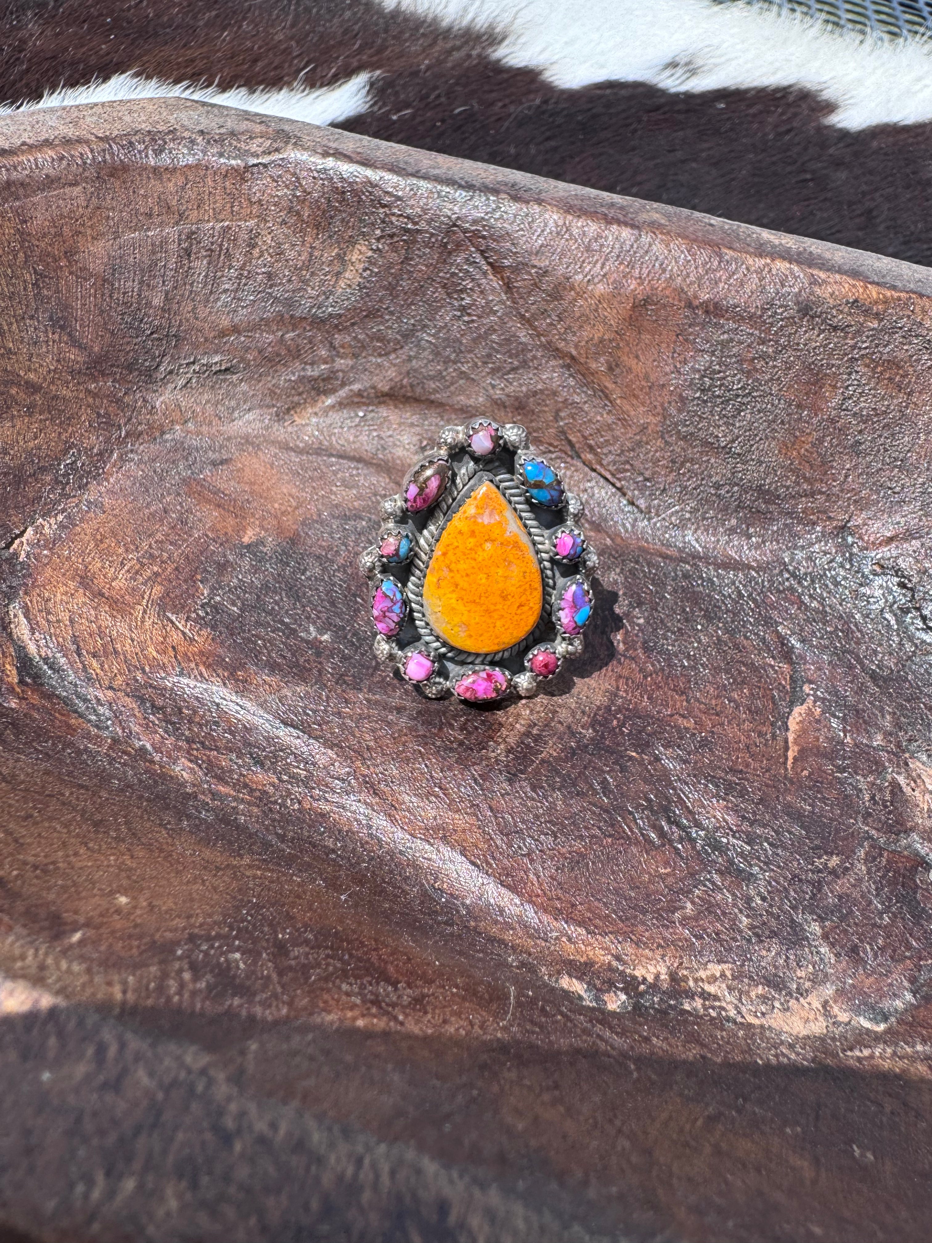 Itzel Ring