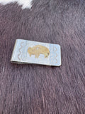 Ivanbito Money Clip