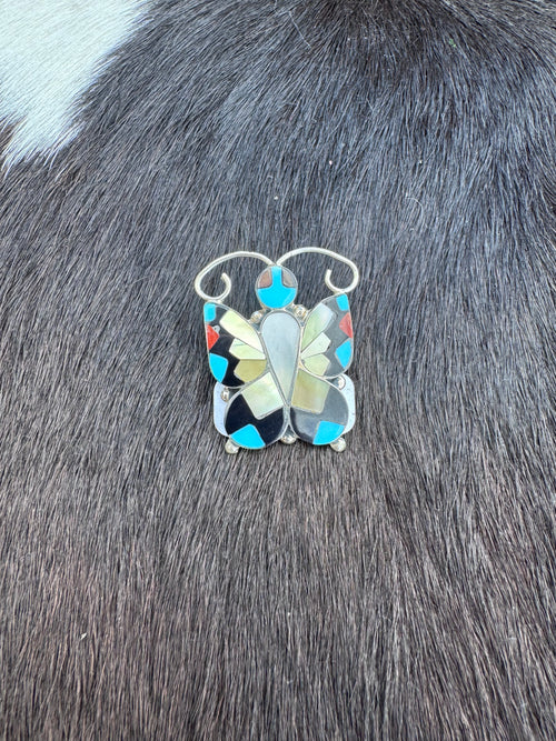 Aponi Pendant #43